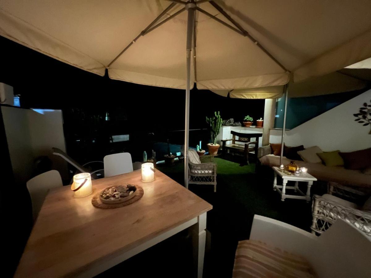 Apartamento Mar i Sol El Cotillo Exterior foto