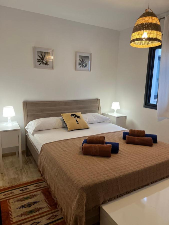 Apartamento Mar i Sol El Cotillo Exterior foto